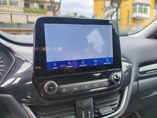 FORD Puma usata, con Controllo trazione