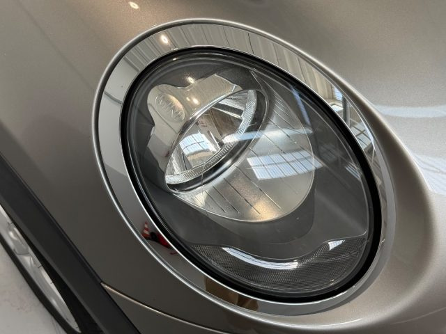 MINI One usata, con Controllo trazione