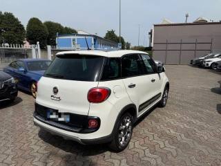 FIAT 500L usata, con Autoradio