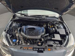 MAZDA 2 usata, con Airbag testa