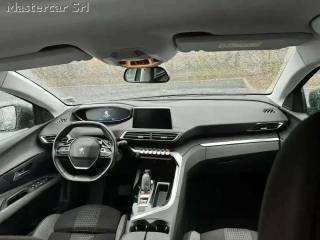 PEUGEOT 5008 usata, con Climatizzatore