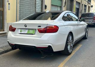 BMW 420 usata, con Servosterzo