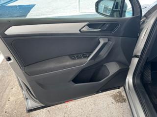 VOLKSWAGEN Tiguan usata, con Cruise Control