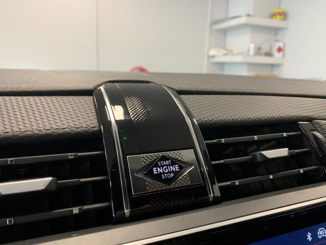 DS AUTOMOBILES DS 7 usata, con Fari LED