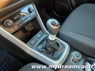 SUZUKI S-Cross usata, con Sistema di navigazione