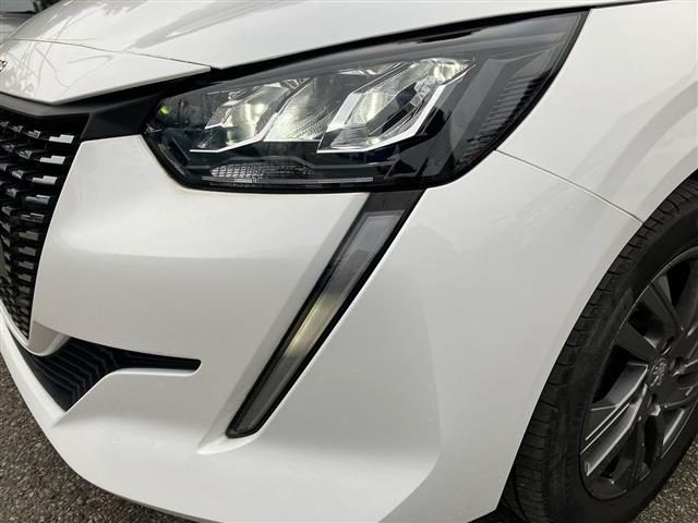 PEUGEOT 208 usata 6