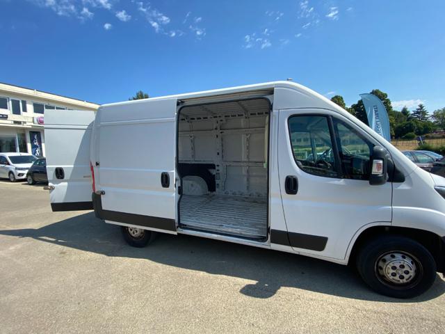 PEUGEOT Boxer usata 18