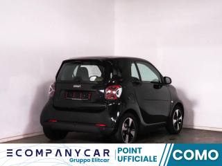 SMART ForTwo usata, con Airbag laterali