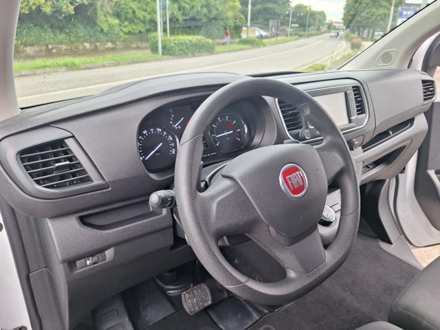 FIAT Scudo usata, con Servosterzo