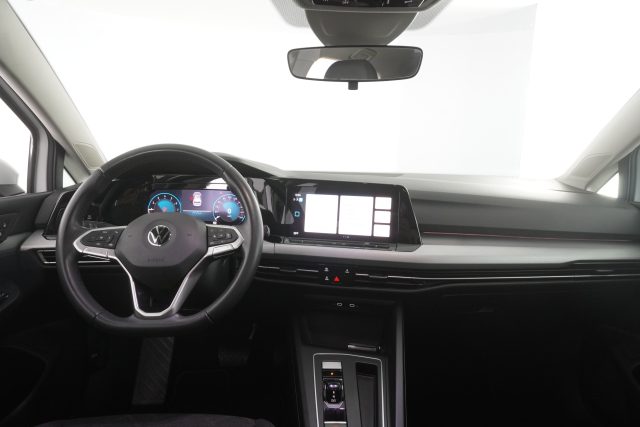 VOLKSWAGEN Golf usata 10