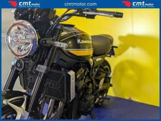 KAWASAKI Z 900 RS usata 6
