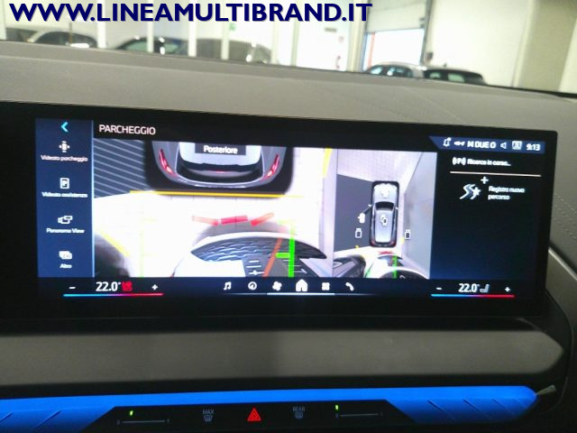 BMW X3 usata, con Interni in pelle