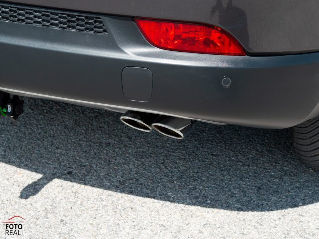 JEEP Compass usata, con Controllo vocale