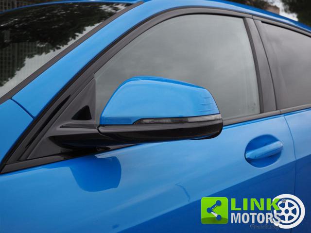 BMW 118 usata 46