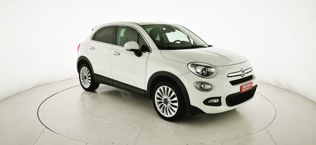 FIAT 500X usata, con Airbag testa