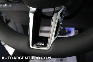 BMW 218 usata, con Servosterzo