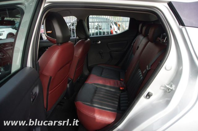 NISSAN Micra usata, con ESP
