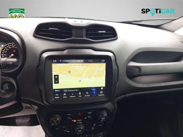 JEEP Renegade usata 22