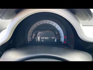 RENAULT Twingo usata, con Chiusura centralizzata