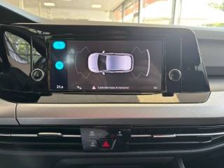 VOLKSWAGEN Golf usata, con ESP