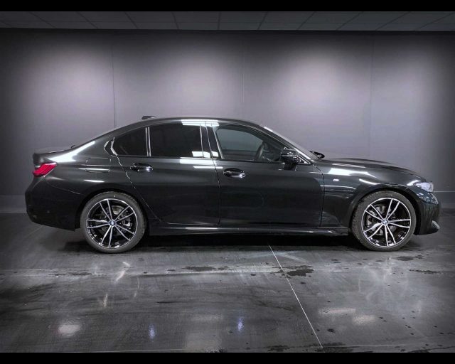 BMW 320 usata, con Airbag Passeggero