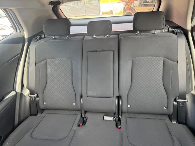 KIA Sportage usata, con USB