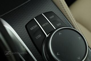 BMW 520 usata, con Frenata d