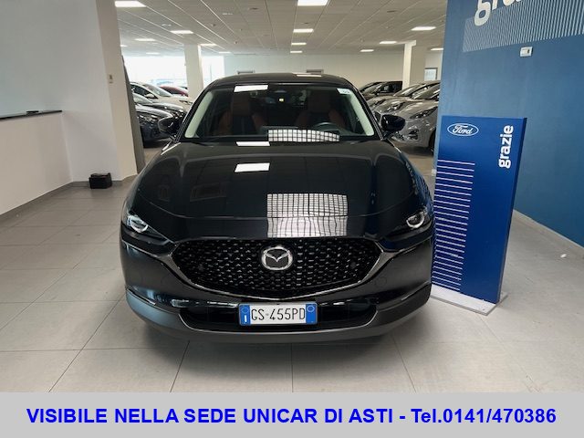 MAZDA CX-30 usata, con Airbag