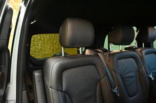 MERCEDES-BENZ V 300 usata 63