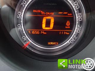 CITROEN C4 usata, con Lettore CD