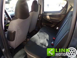 TOYOTA Aygo usata, con Chiusura centralizzata