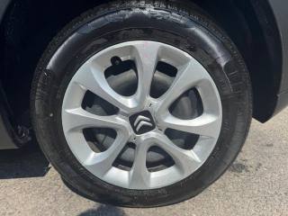 CITROEN C3 usata, con Volante multifunzione