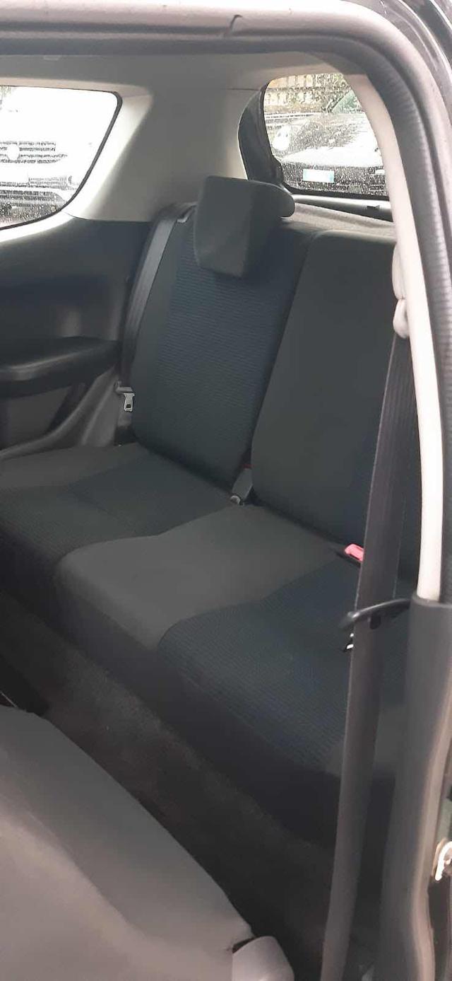 SUZUKI Swift usata, con Fendinebbia