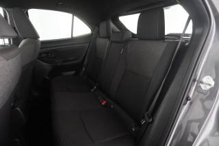 TOYOTA Yaris Cross usata 3