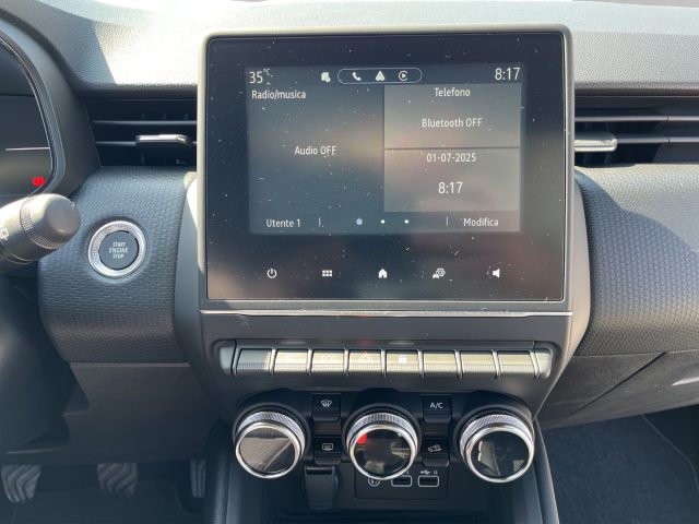 MITSUBISHI Colt usata, con Fari LED