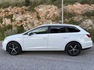 SEAT Leon usata, con Autoradio