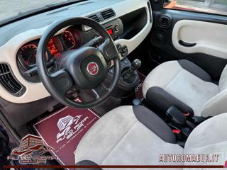 FIAT Panda usata, con Immobilizzatore elettronico