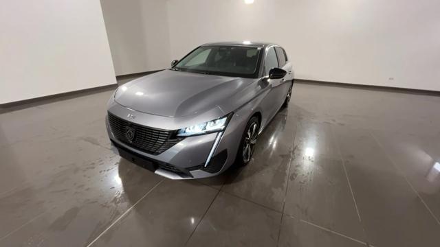 PEUGEOT 308 usata, con ABS