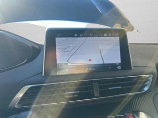 PEUGEOT 3008 usata, con Cruise Control