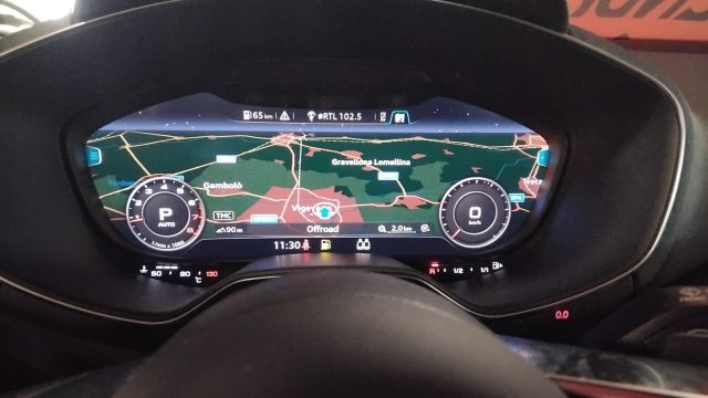 AUDI TT usata 27