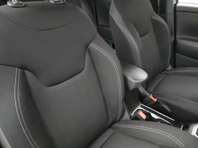 JEEP Renegade usata, con Volante multifunzione