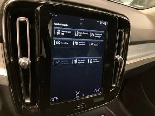 VOLVO XC40 usata, con Autoradio digitale