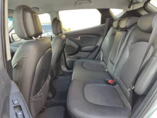 HYUNDAI iX35 usata, con Climatizzatore