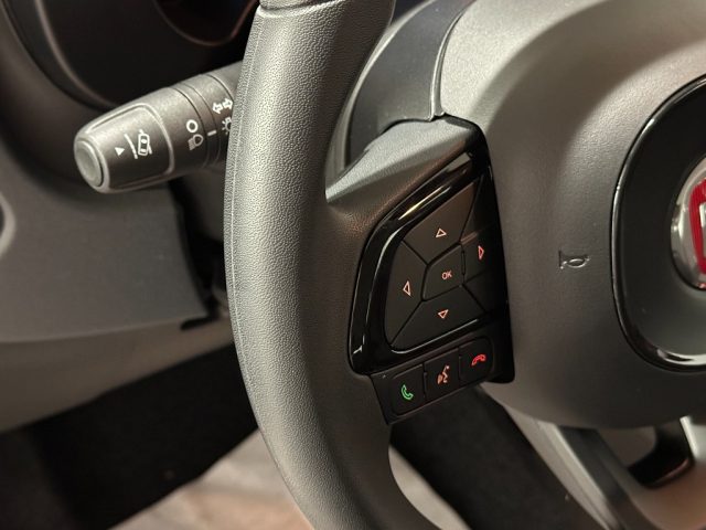 FIAT Panda usata, con ESP