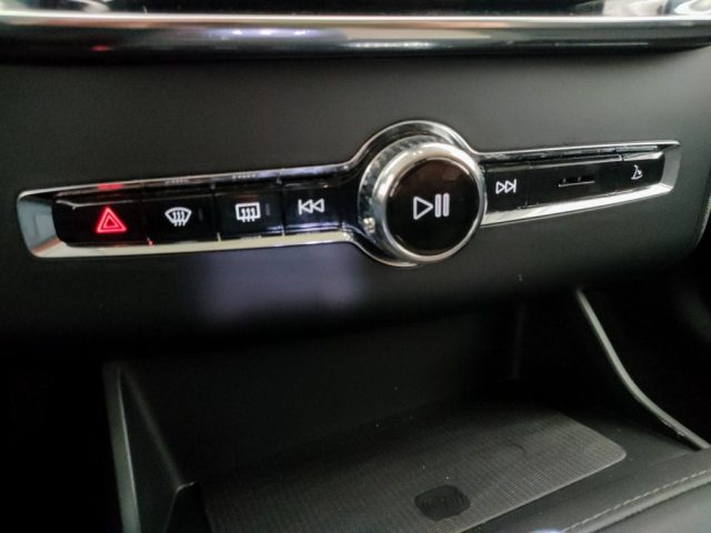 VOLVO XC90 usata, con Servosterzo