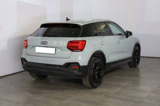 AUDI Q2 usata, con Airbag Passeggero