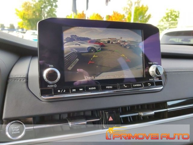 MITSUBISHI Outlander usata, con Sistema di navigazione