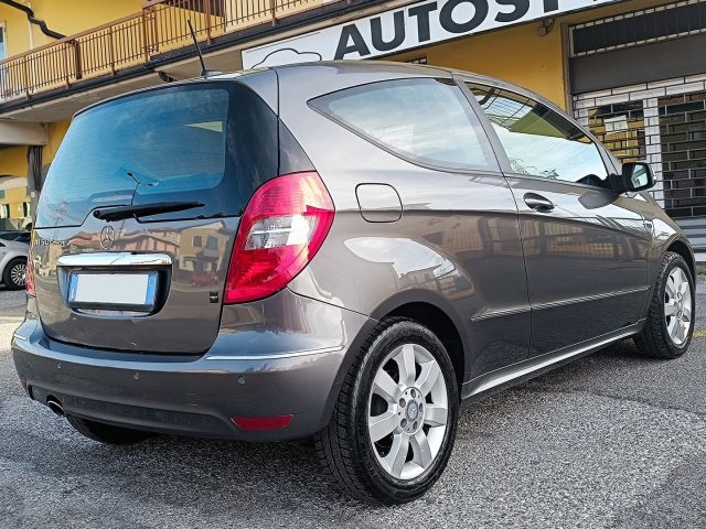 MERCEDES-BENZ A 150 usata 43