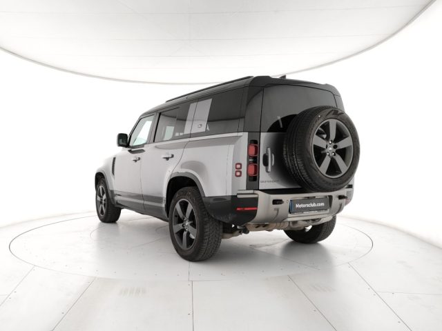 LAND ROVER Defender usata, con Cerchi in lega