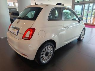 FIAT 500 usata, con Airbag Passeggero